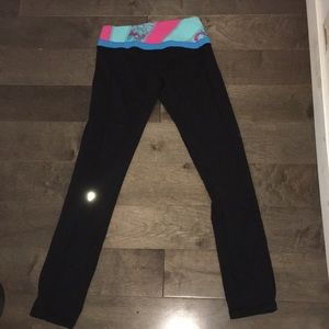 IVIVVA LONG PANT STYLE LEGGINGS